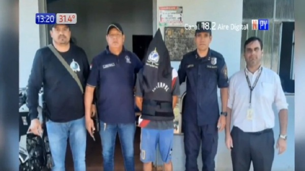 ¡Aberrante! Niña de 7 años era mantenida como «esclava sexual» - Noticias Paraguay