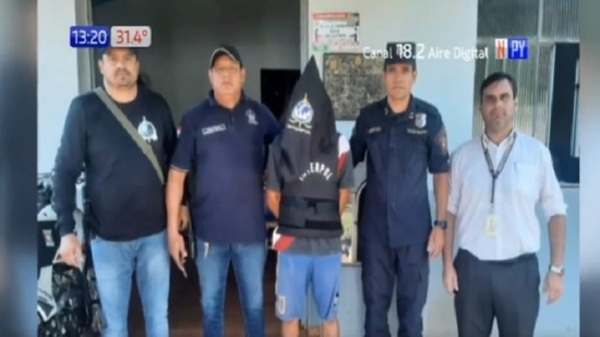 ¡Aberrante! Niña de 7 años era mantenida como «esclava sexual» - Paraguaype.com