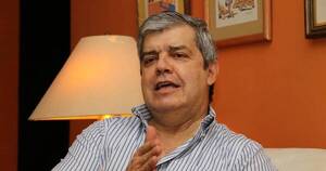 La Nación / Coqueteo con China: Efraín busca manipular a la izquierda para apoyo y financiamiento, dicen
