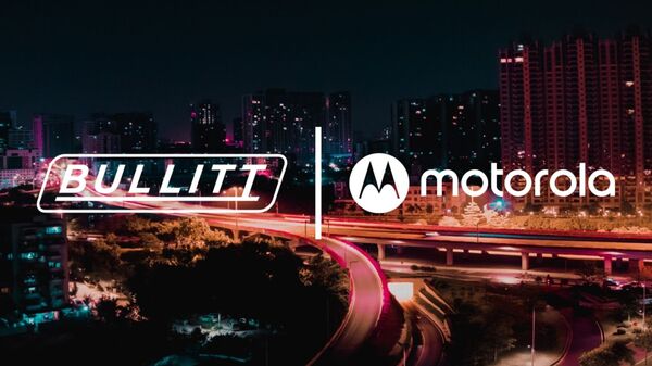 Motorola y Bullit presentan primer dispositivo con mensajería por satélite - Revista PLUS