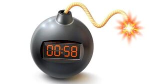 Las 15 bombas reloj desde el 2023 (I) | Columnas | 5Días
