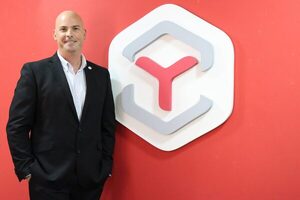 Enrique Rehnfeldt: “Nos enfocamos día a día en ser un aliado estratégico para nuestros clientes” - Revista PLUS