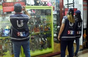 SET defiende sus facultades para controlar cumplimiento de las obligaciones tributarias - Economía - ABC Color