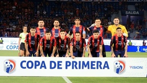 Ex DT azulgrana que dirigirá en el fútbol de ashá, pidió por un pelotero de Cerro