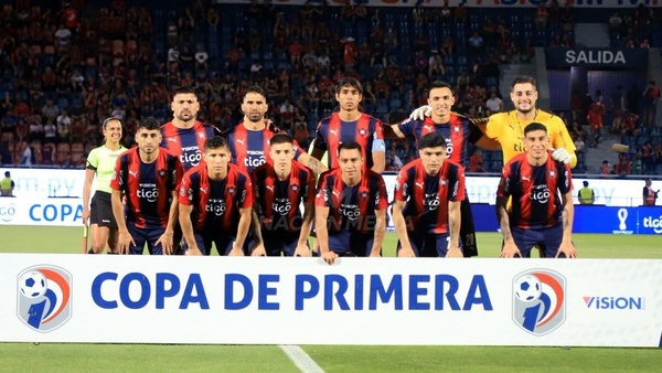 Ex DT azulgrana que dirigirá en el fútbol de ashá, pidió por un pelotero de Cerro