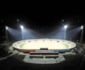 Guaraní y Luqueño disputarán amistoso en el estadio Villa Alegre de Encarnación