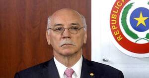 La Nación / China no es un socio confiable, señala excanciller ante intención de Alegre de cerrar una alianza