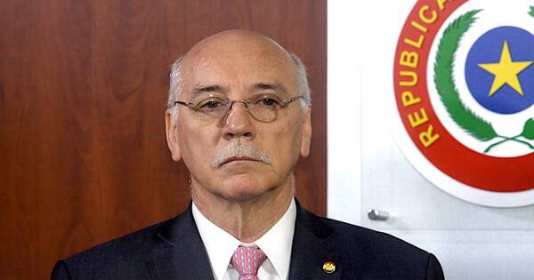 La Nación / China no es un socio confiable, señala excanciller ante intención de Alegre de cerrar una alianza