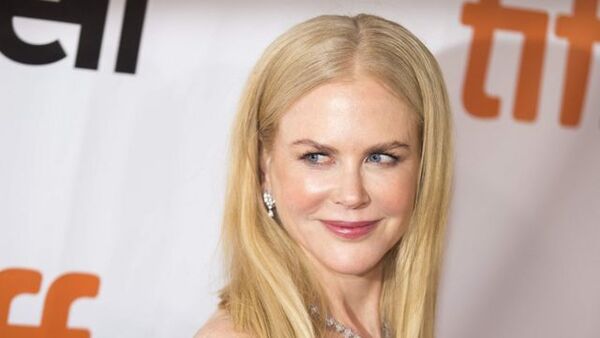 Diario HOY | Nicole Kidman será parte del elenco de la serie "Lioness" de Paramount+