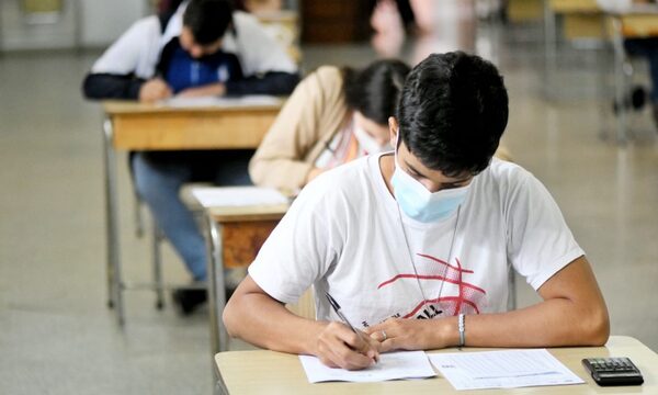 Habilitan inscripciones para curso preparatorio para becas de Itaipu