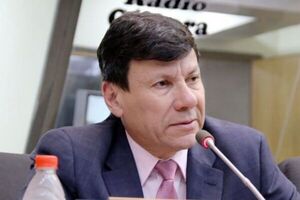 Diputado destaca acercamiento entre Peña y Wiens para las generales - ADN Digital