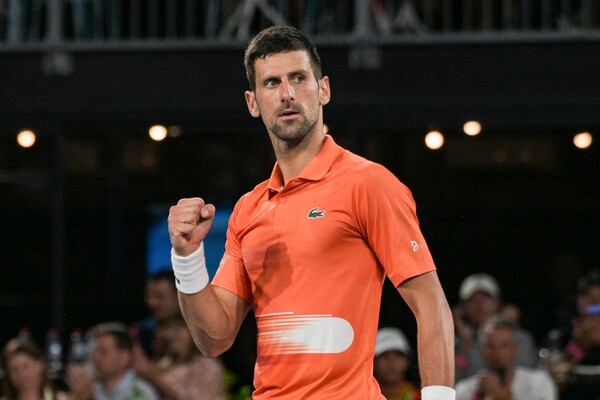 Diario HOY | Djokovic y Medvedev se citan en semifinales de Adelaida