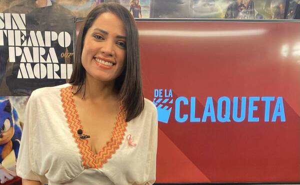 ¡Mirá el perjuicio que le dejaron los michis a esta periodista!