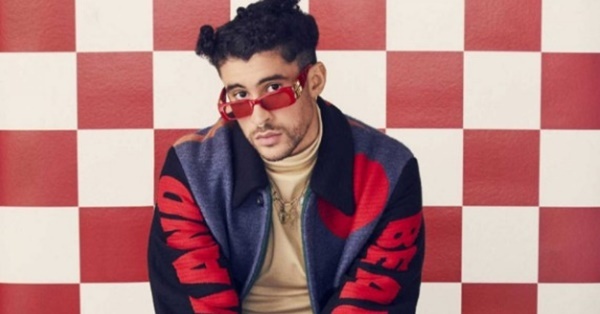 Bad Bunny podría ser denunciado por violencia de género