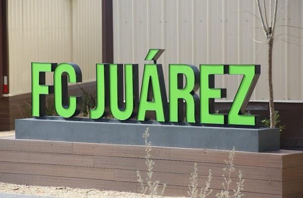 Juárez cierra taquillas por violencia en la ciudad - La Prensa Futbolera