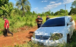 Roban G. 2.000.000 a funcionario municipal, durante asalto