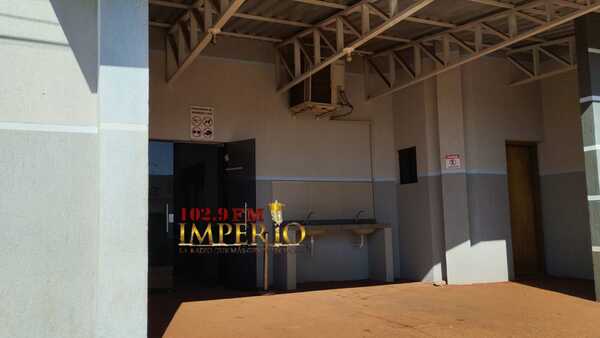 Reabren sector de urgencias del puesto de salud Juan Pablo II - Radio Imperio