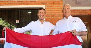 La Nación / “La ANR, a pesar de todas sus diferencias, está unificada”, destaca analista