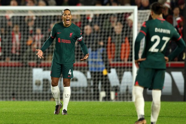 Diario HOY | Van Dijk, baja por “más de un mes” en el Liverpool