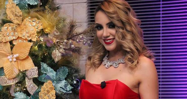 Reflotan los vídeos de bailes tie'y de Vivi Figueredo