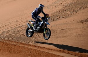 Diario HOY | El Dakar cancela la séptima etapa para las motos