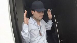 Recapturaron a Ovidio Guzmán, hijo de “El Chapo” - ADN Digital