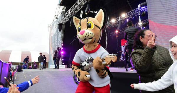 La Nación / En Tiktok se reveló supuesta identidad de Tiríka: “No quise matar la ilusión”