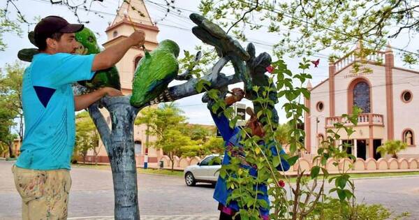 La Nación / Intendente de Pilar destaca que los hoteles están llenos por atractivos eventos