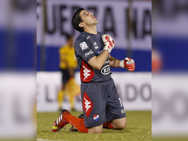 Diario HOY | Nacho Don anuncia su retiro del fútbol
