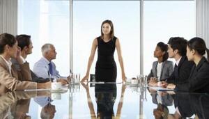 La tasa de participación económica de las mujeres pasó del 53,5% a 61% | Política | 5Días
