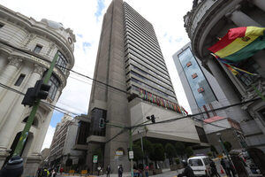 Bolivia cerró 2022 con una inflación acumulada de 3,12 % - MarketData