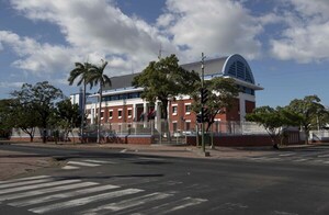 El PIB de Nicaragua creció un 2,6 % en el tercer trimestre de 2022 - MarketData