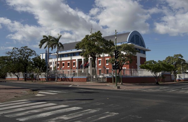 El PIB de Nicaragua creció un 2,6 % en el tercer trimestre de 2022 - MarketData