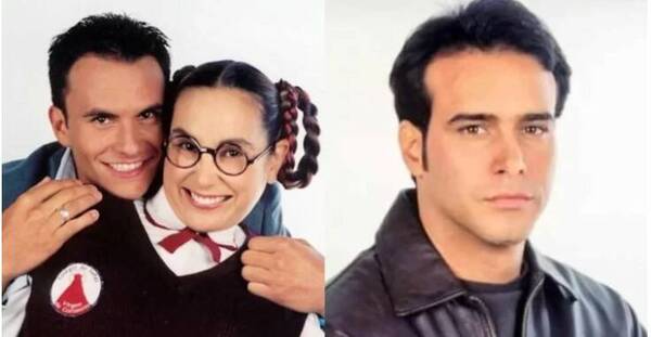 [VIDEO] ¡Orden de arresto para el actor de la novela "Mi gorda bella"!