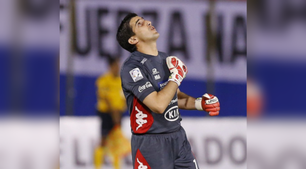 Nacho Don anuncia su retiro del fútbol