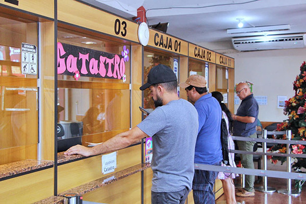Municipalidad de Hernandarias atenderá al público los sábados | DIARIO PRIMERA PLANA