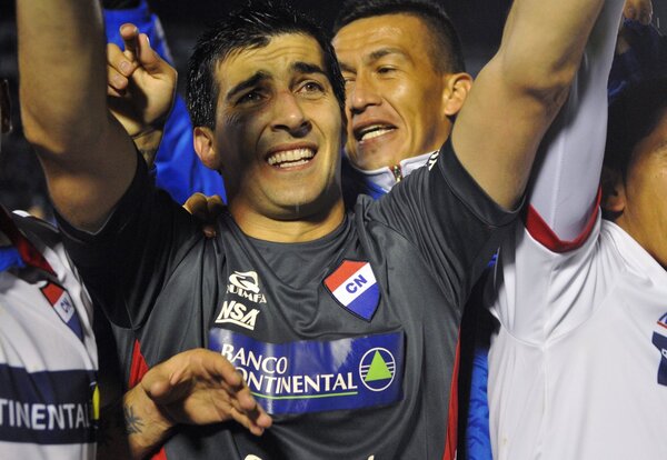 Diario HOY | Nacho Don: el debut en la ‘vieja’ Olla y el cariño por Nacional