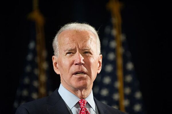 Biden adelantó un día su arribo a México - ADN Digital