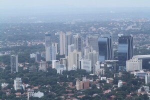 Forbes considera a Paraguay una “mina de oro” inmobiliaria | 1000 Noticias