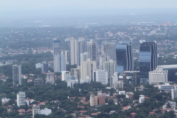 Forbes considera a Paraguay una “mina de oro” inmobiliaria | 1000 Noticias