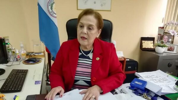 Jueza pide separar expediente de la muerte de Osvaldo Villalba y otros