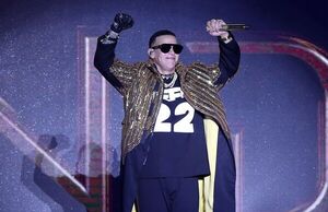 Diario HOY | Daddy Yankee lanza disco de vinilo de su último álbum "Legendaddy"