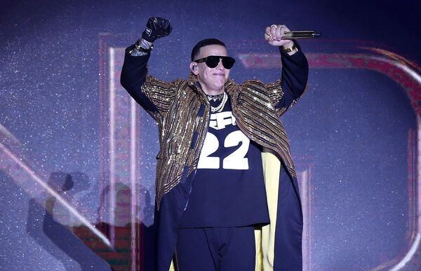 Diario HOY | Daddy Yankee lanza disco de vinilo de su último álbum "Legendaddy"
