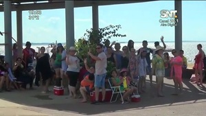 Vacaciones de verano: Los sitios más elegidos de Paraguay - SNT