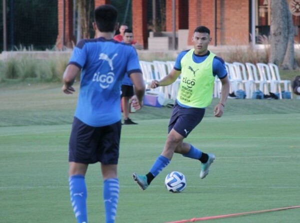 Plantel definido, pensando en Colombia - APF