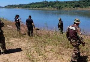 Una mujer tiró a sus dos hijos a las aguas del río Paraná y luego quiso autoeliminarse