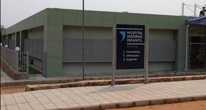 Denuncian negligencia: Mujer muere tras una cesárea en Hospital de Villa Elisa