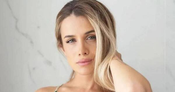 La Nación / El descargo de Camila Homs tras “arengar” cánticos contra Tini Stoessel
