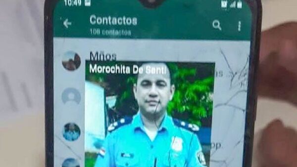 Itapúa: Recluso extorsionaba haciéndose pasar por policía