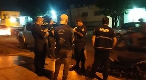 Raptan a una mujer en el barrio Guaraní y luego la liberan en Ponta Porã - Radio Imperio